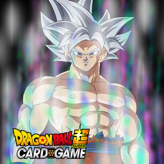View all Dragon Ball Super products