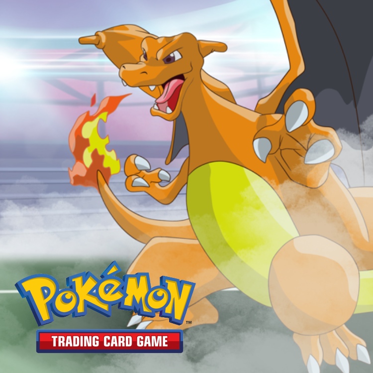 Pokémon products