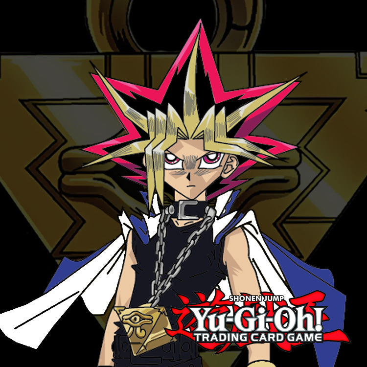 Yu-Gi-Oh!