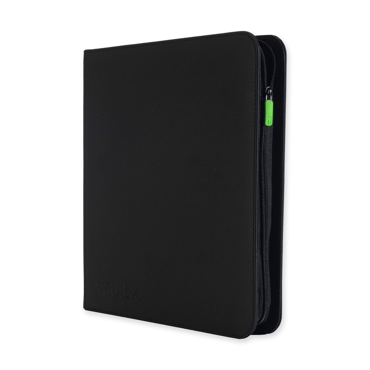 12-Pocket Exo-Tec® Zip Binder