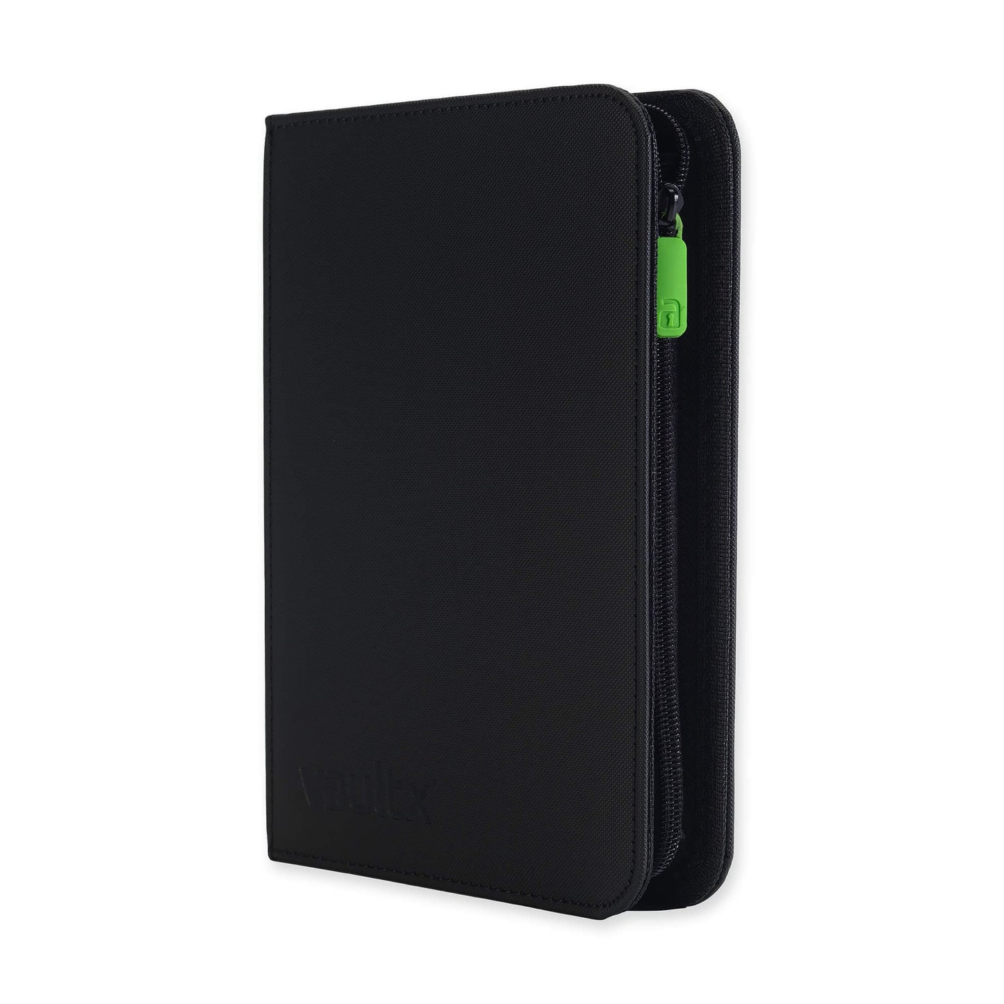 4-Pocket Exo-Tec® Zip Binder