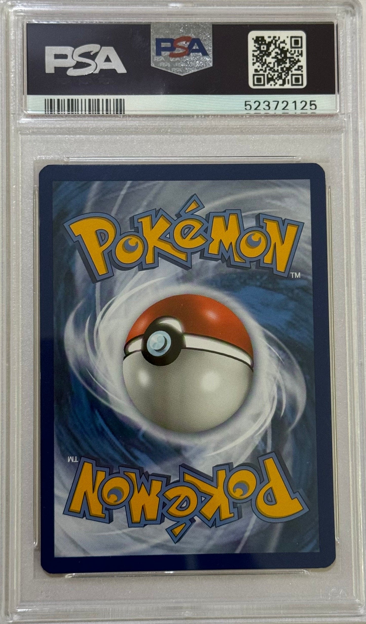 Armoured Mewtwo - Fall 19 Collectors chest (2019) - PSA 9