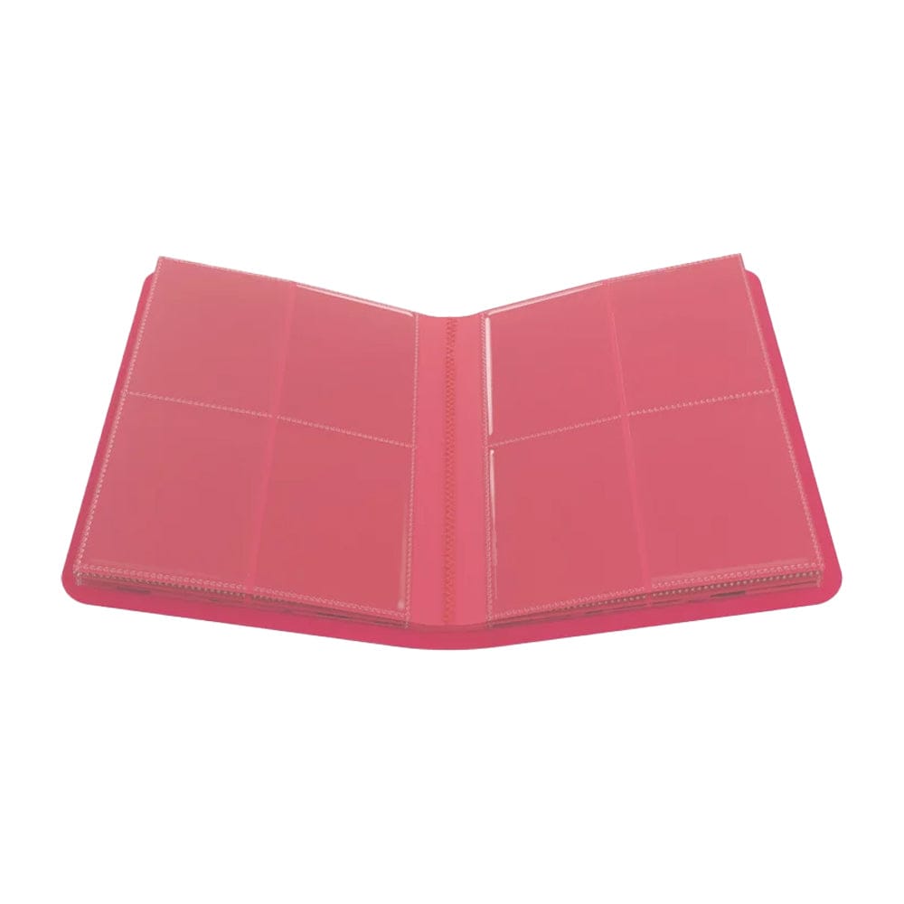 Gamegenic: Casual Album 8 pocket - Pink