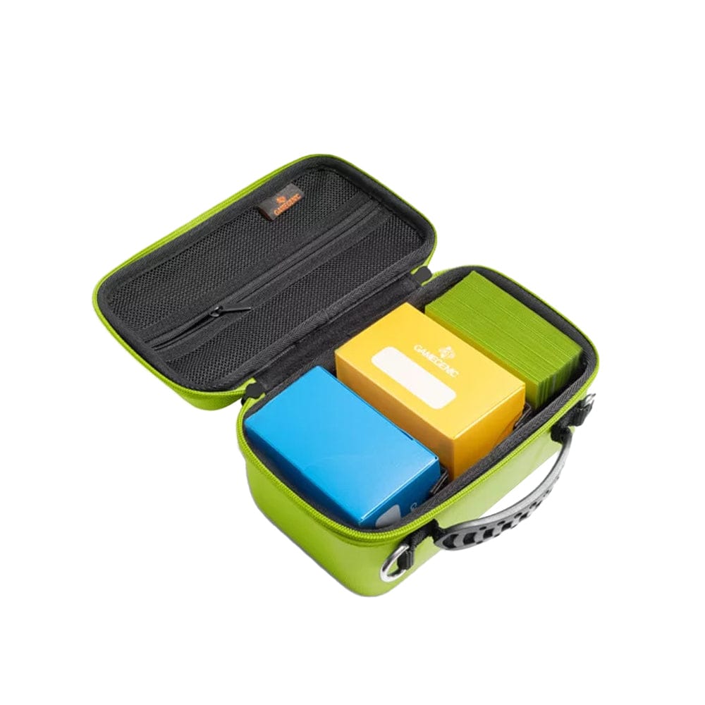 Gamegenic: Game Shell 250+ Green