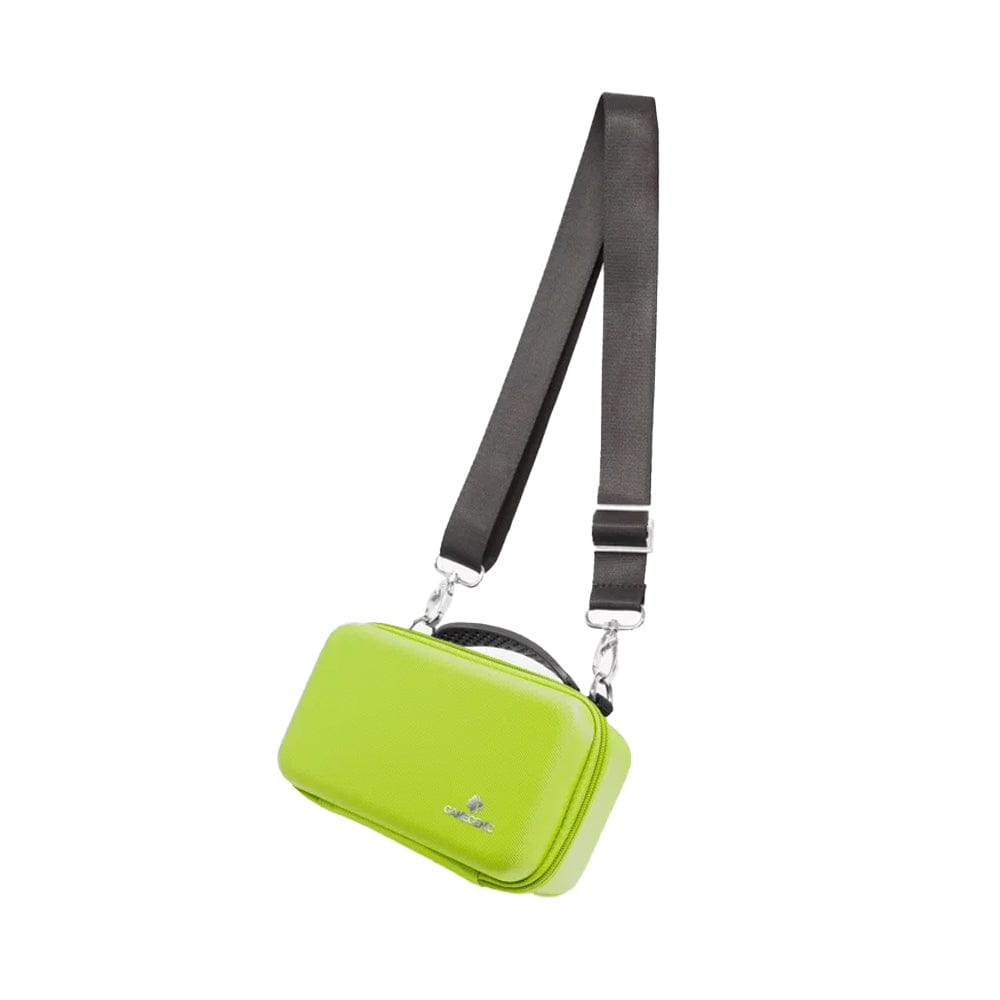 Gamegenic: Game Shell 250+ Green