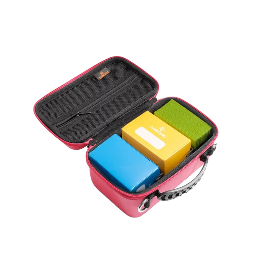 Gamegenic: Game Shell 250+ Pink