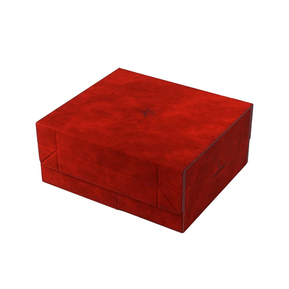 Gamegenic: Lair 600+ Red