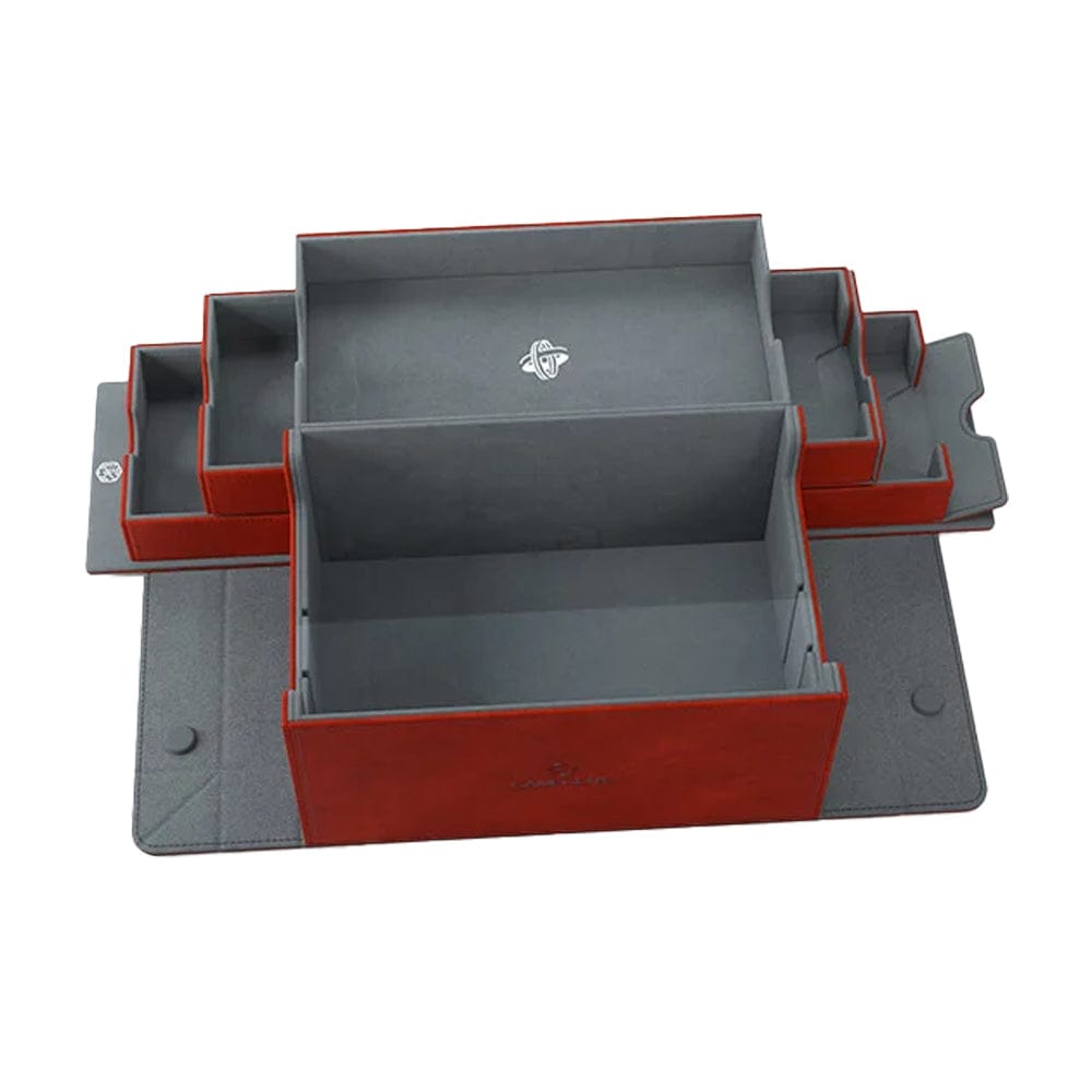 Gamegenic: Lair 600+ Red