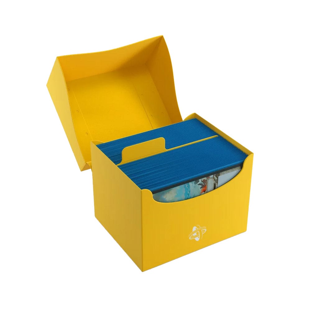 Gamegenic: Side Holder 100+ XL - Yellow