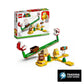 LEGO: Super Mario - Piranha Plant Power Slide Expansion Set - Set 71365