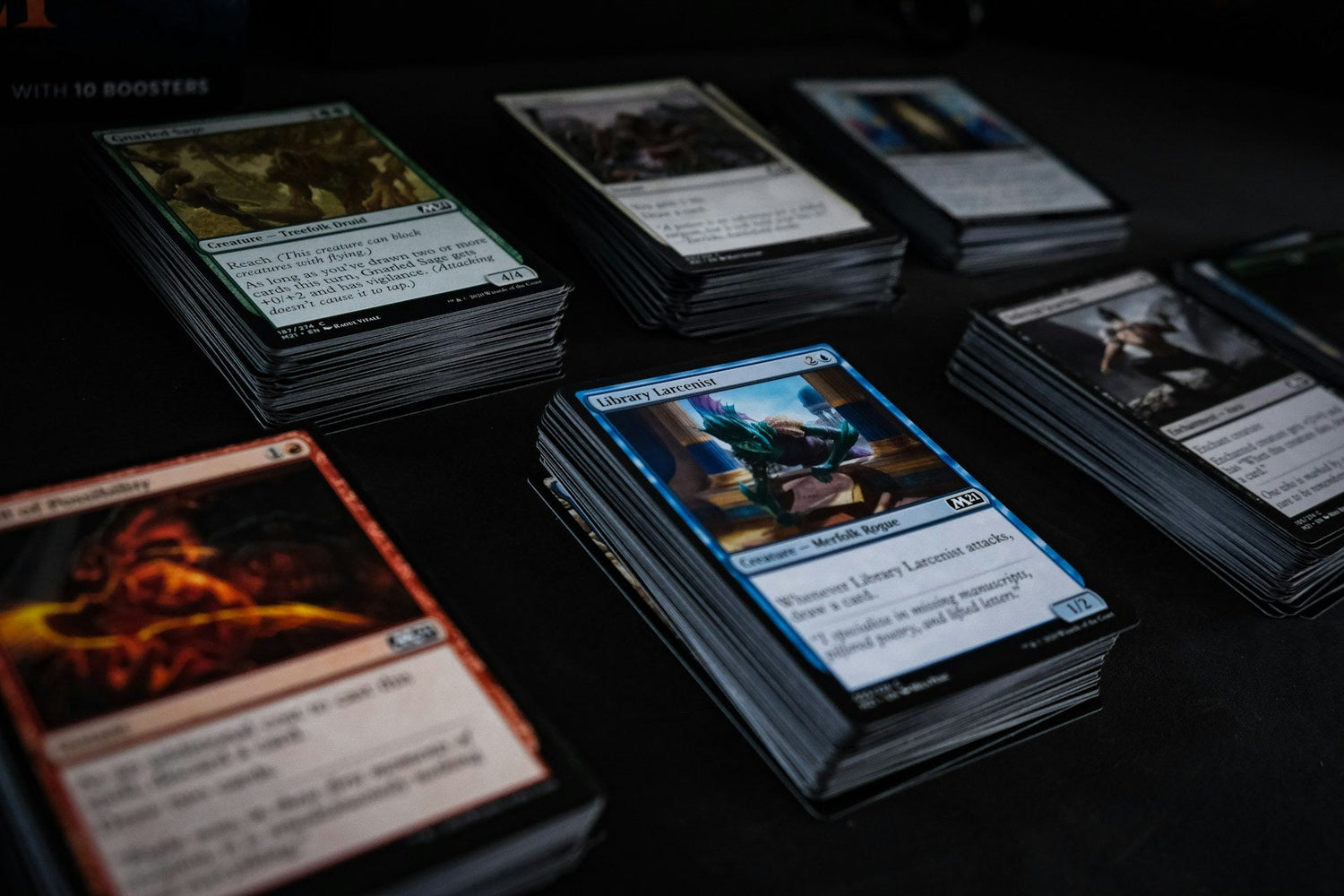 Other tcg