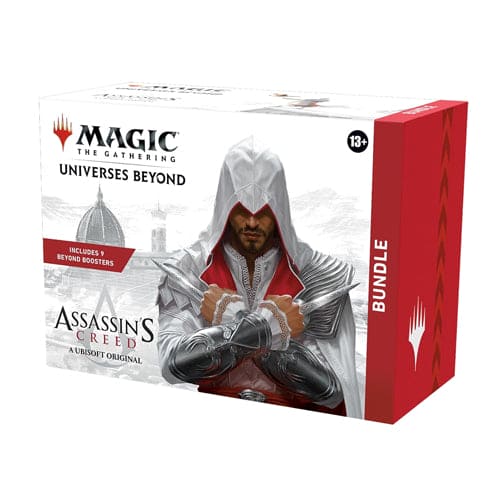 Magic: Assassin's Creed Bundle