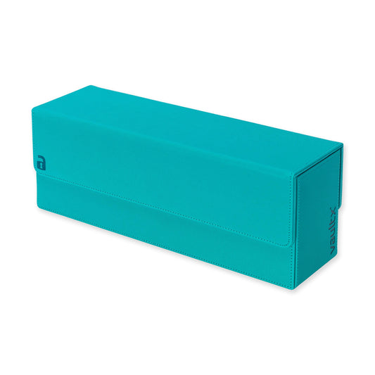 Exo-Tec® Card Box 450+ Ocean Blue