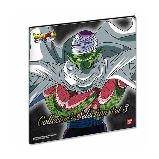 Dragon Ball Super: Collector's Selection Vol.3