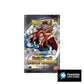 Dragon Ball Super: Rise of the Unison Warrior - Single Booster Pack B10 (2nd Edition)