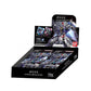 Gundam: The Witch from Mercury - Gundam Mobile Suit Collection - Cardass - Booster Box - 20 packs - Japanese