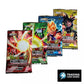 Dragon Ball Super: ZENKAI Series - Dawn of the Z-Legends - Single Booster Pack B18