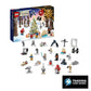 LEGO: Star Wars - Advent Calendar 2022 - Set 75340