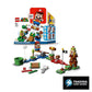 LEGO: Super Mario - Adventures with Mario Starter Course - Set 71360