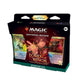 Magic: The Gathering - Lord of the Rings: Tales of Middle-earth Starter Kit
