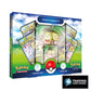 Pokémon: Pokémon GO! - Alolan Exeggutor V Collection Box