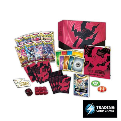 Pokémon: Sword & Shield - Astral Radiance - Elite Trainer Box