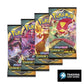 Pokémon: Sword & Shield - Darkness Ablaze - Single Booster Pack