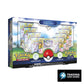 Pokémon: Pokémon GO - Radiant Eevee - Premium Collection Box