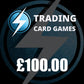 Trading Card Games Gift Card
