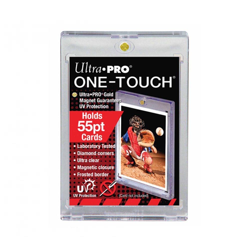 Ultra-Pro: 55pt UV ONE-TOUCH Magnetic Holder