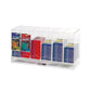 Ultra-Pro: Acrylic Trading Card Booster Pack Dispenser - 6 Slot